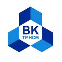 HCMUT logo