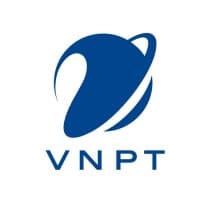 VNPT Telecom logo